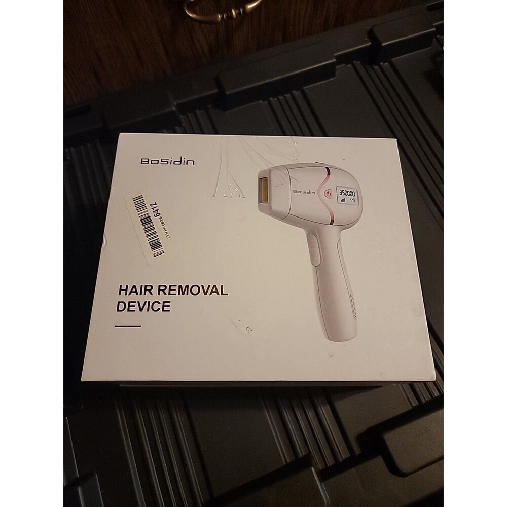 BoSidin Hair Removal Device